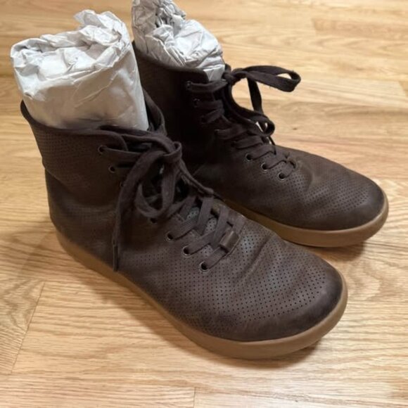 NoBull hightop trainers - Picture 1 of 5